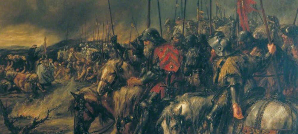 MEDDIC : Pourquoi vos Sales répètent-ils les erreurs de Crécy, Poitiers et Azincourt ?