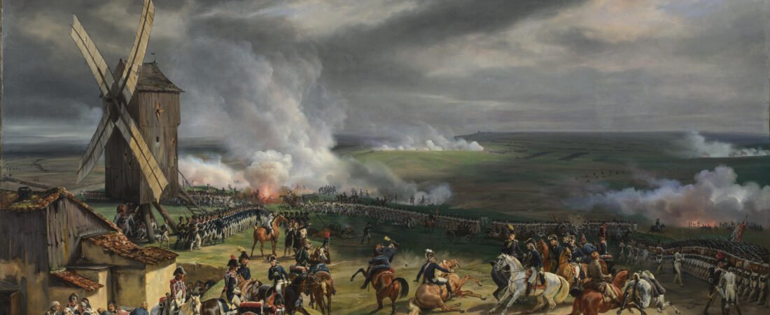 Syndrome de Valmy : Stratégie de Conquête Commerciale