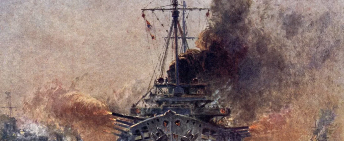 La Doctrine Mahan : Contrôler les Points de Passage Stratégiques de l&rsquo;Omnicanal B2B