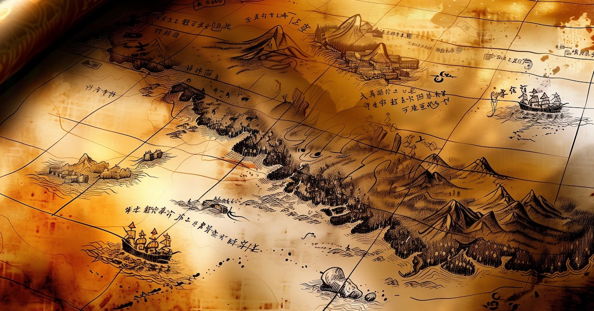Les Neuf Terrains de Sun Tzu : cartographie stratégique de votre portefeuille commercial