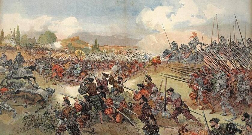 Vos IA sont des troupes auxiliaires : la mise en garde de Machiavel