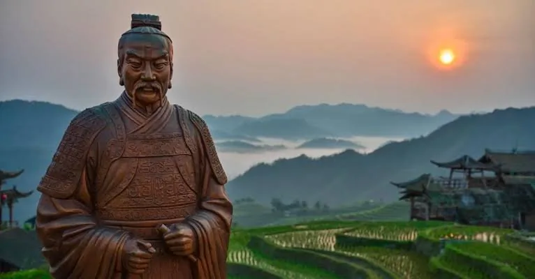 Évaluer le marché avec des agents IA : le facteur Terre de Sun Tzu