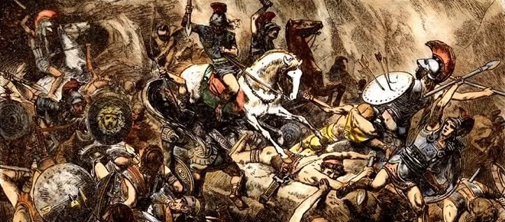 Leaders et disrupteurs : le piège de Thucydide dans la concurrence