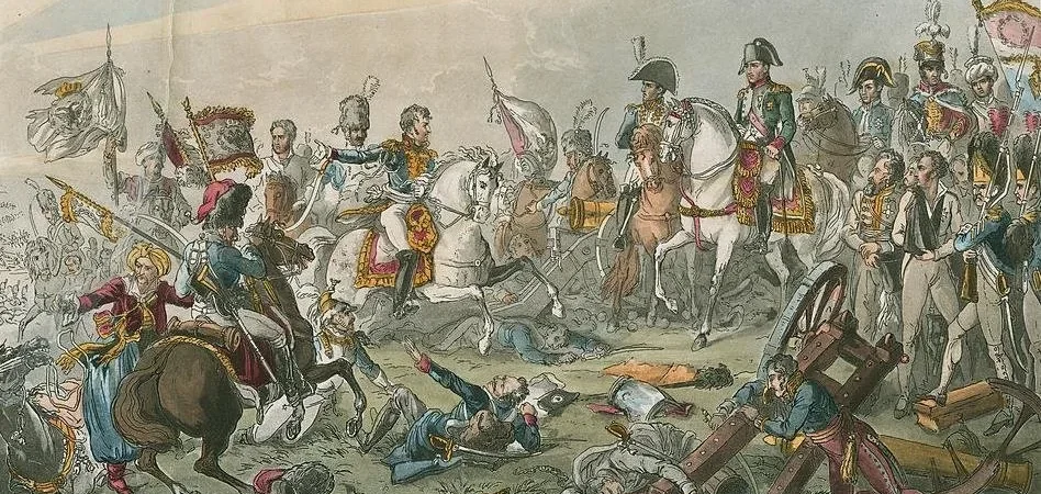 Instinct commercial vs IA : le coup d&rsquo;œil de Napoléon