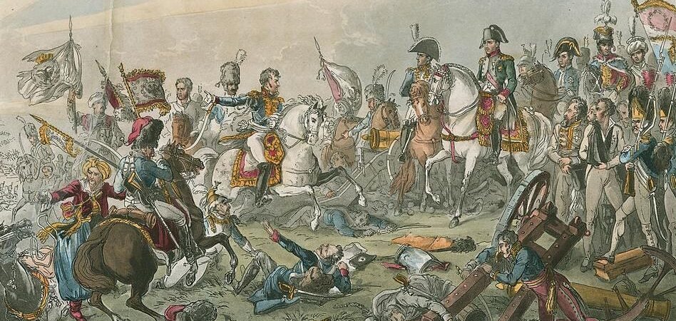 Le coup d’œil de Napoléon : l’IA ne remplace pas l’instinct commercial