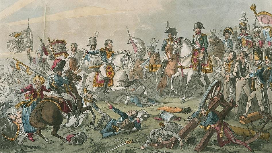 Le coup d’œil de Napoléon : l’IA ne remplace pas l’instinct commercial