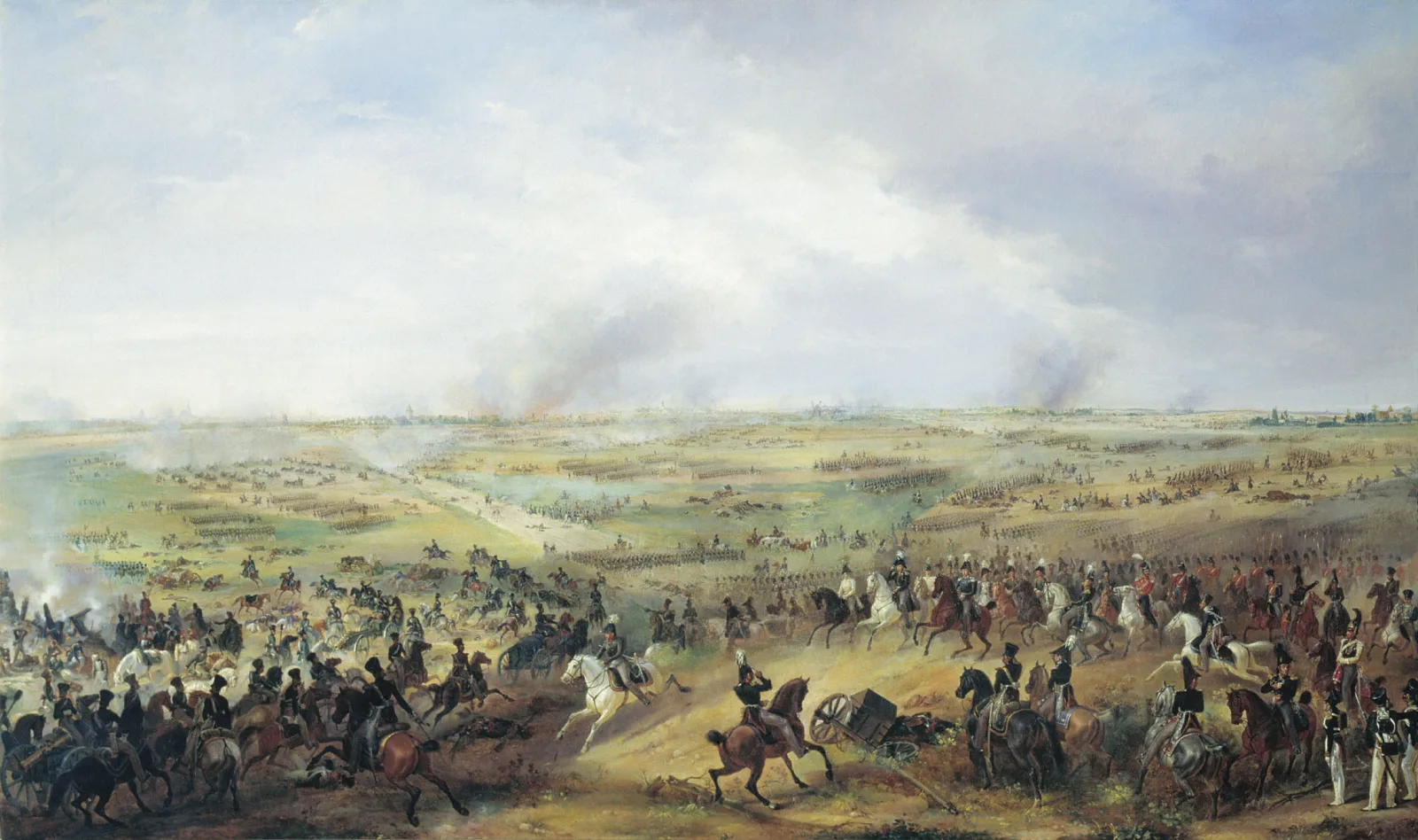 La Coalition de 1813 : Claudeforce et l’alliance IA de la vente B2B