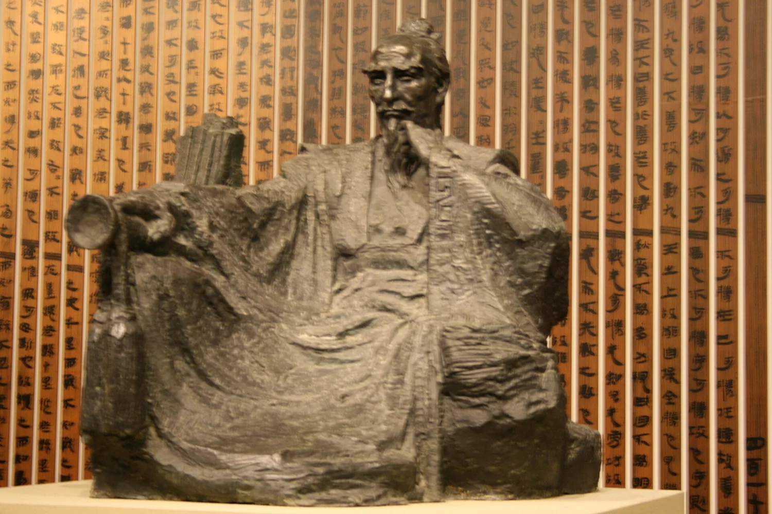 Sun Tzu face aux Agent Ads : vaincre sans combattre en façonnant la couche de connaissance des IA